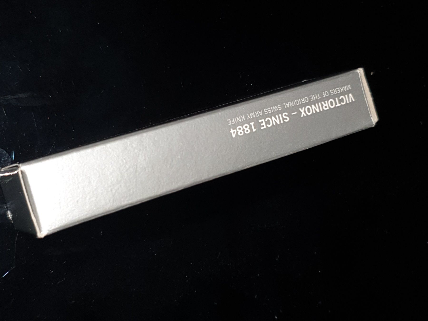 Coltelli tascabile: Victorinox Swiss made Knife – Usato da Rothrist venduto da ToniG71 5
