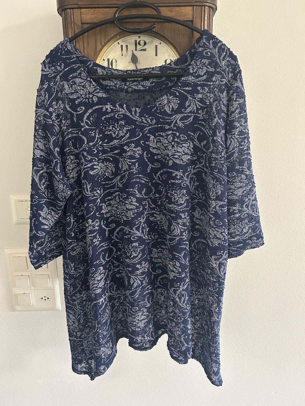 Niederberger Maglioni & Felpe: Niederberger Sommer Pulli, Gr. 46,  Top Zustand – Usato da Kaltbrunn venduto da lagone1