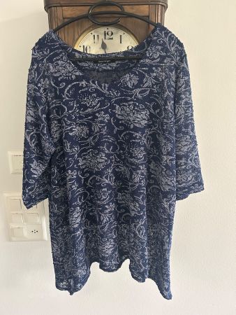 Niederberger Sommer Pulli, Gr. 46,  Top Zustand