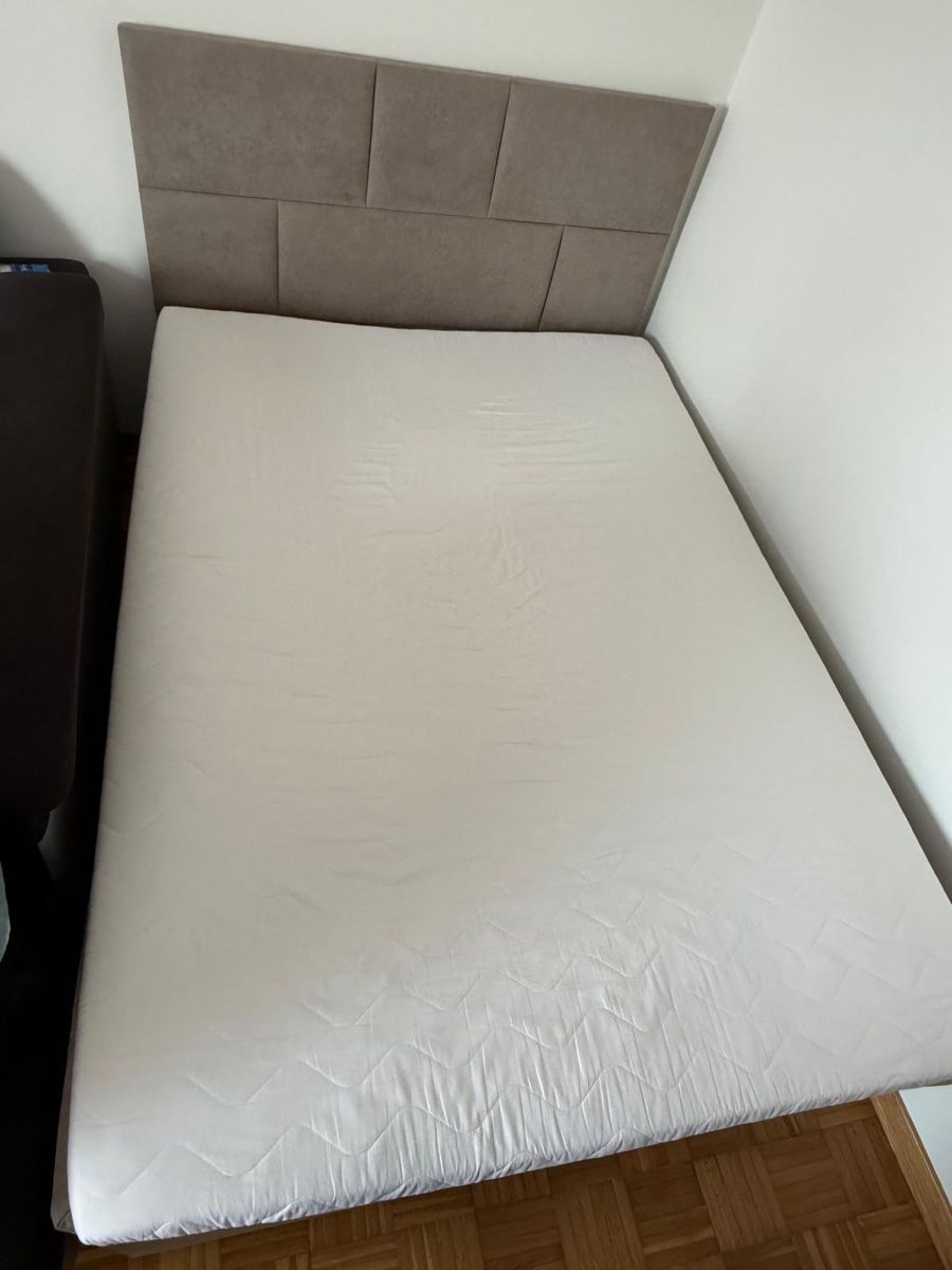 Letti: Boxspringbett 140x220cm🔝 Zustand – Usato da Bützberg venduto da nyffelerka 2