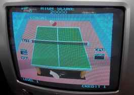 Ping Pong / Arcade PCB orig. Konami