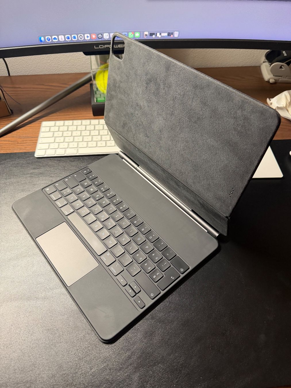 Apple Tastaturen: Apple Magic Keyboard – Gebraucht aus Schaan von Marc34112 1