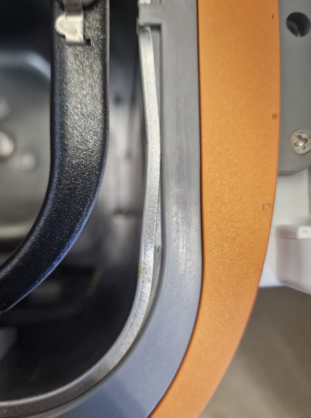 Elettrodomestici da cucina: Imetec La Forneria +Zeroglu - Brotbackautomat – Difettoso da Müstair venduto da VenovaAG 6