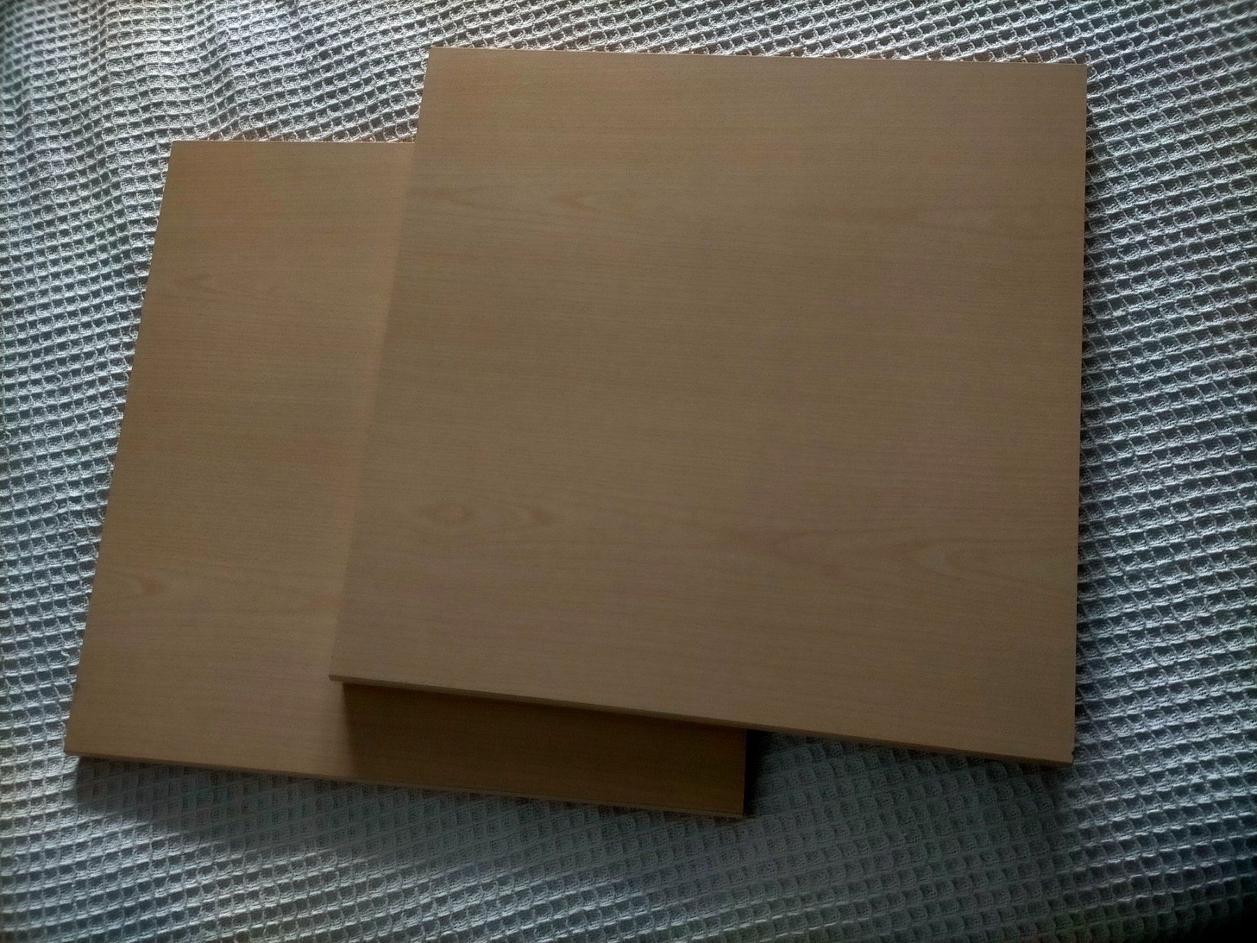 Articoli in legno: Schöne Tablare – Usato da Oftringen venduto da UrsulaW01 1