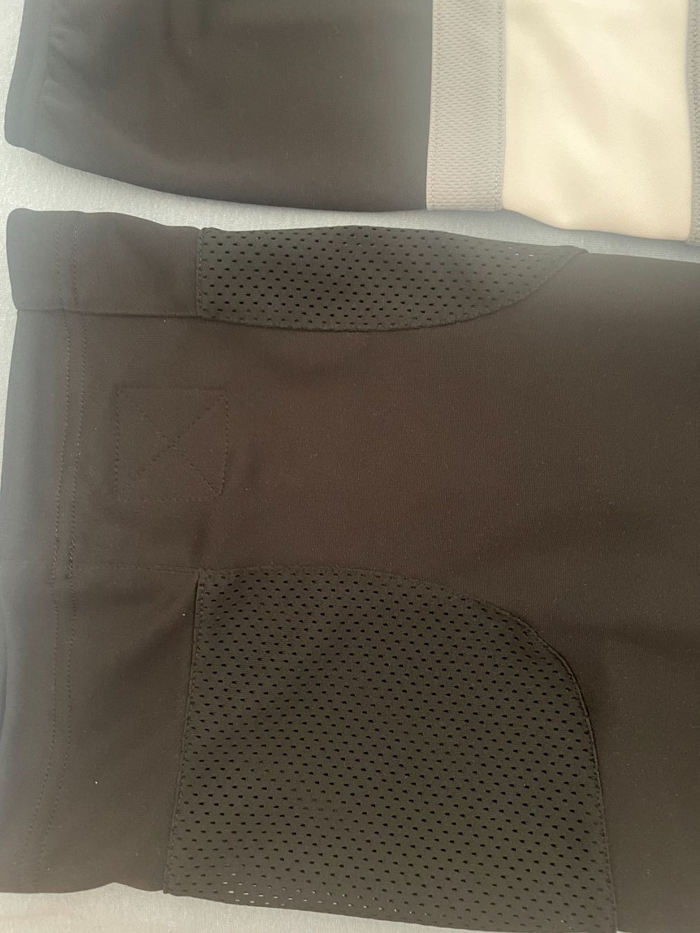 Chaussettes: Eishockey Stulpen – D'occasion à Villeneuve VD par vin_7zm6 2