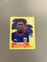 Panini FIFA Fussball WM 2026 Sticker Joao Paulo CPV 8