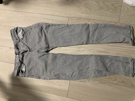 Levis 502