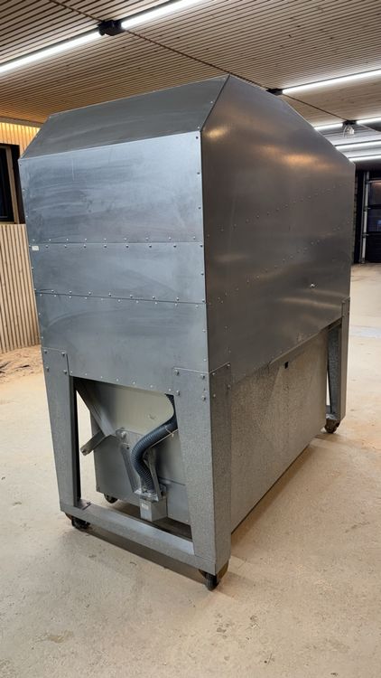Felder RL 160 Absauganlage (Gebraucht) in Thun für CHF 2100 – nur ...