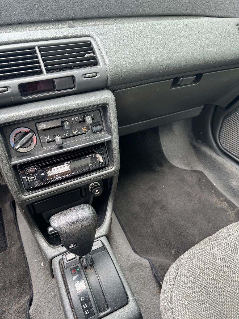Honda Automobili: Honda Civic Shuttle Rt4Wd ab MFK – Usato da Seewen SZ venduto da web_ 6