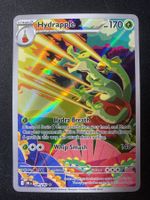 Hydrapple 188 - Hydrapfel - Destined Rivals - EN