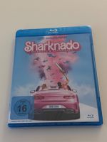 Sharknado 10th Anniversary Extended Remastered Blu-ray