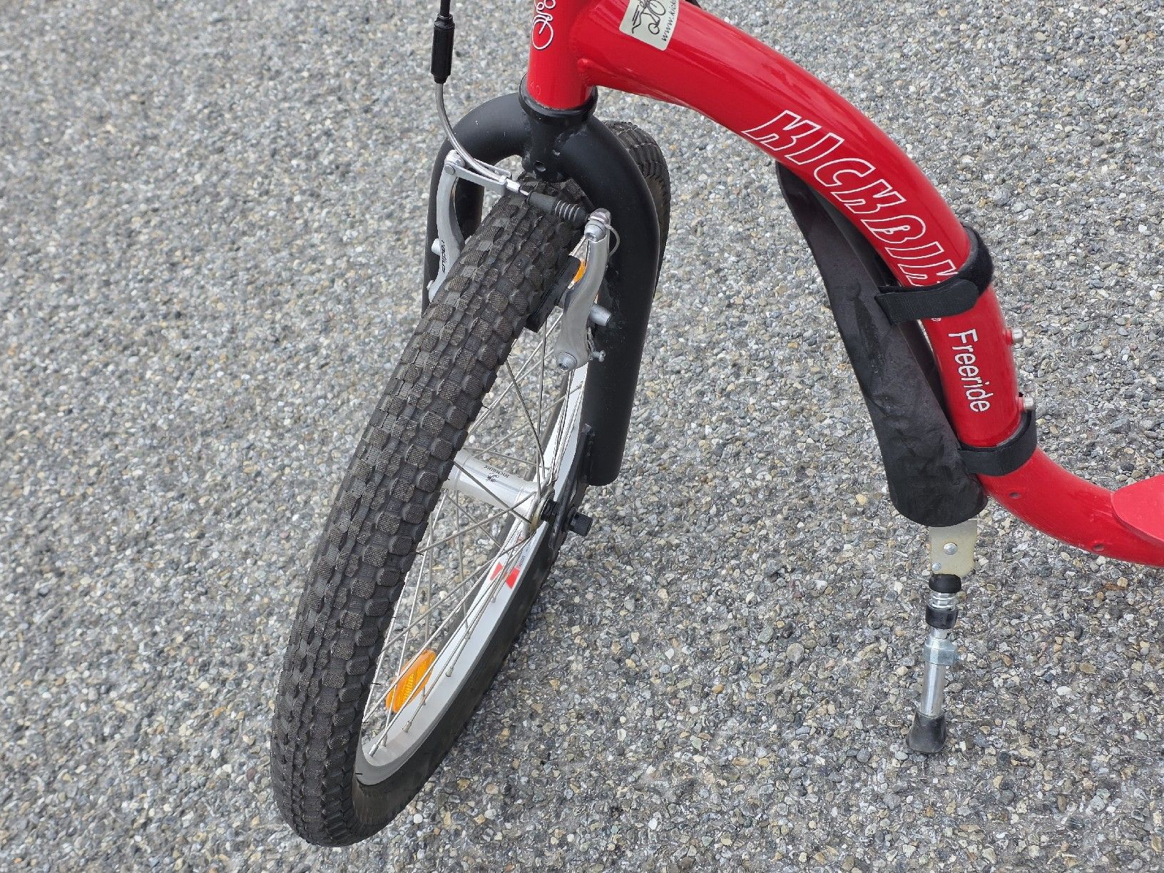 Biciclette: Kickbike Freeride – Usato da Kreuzlingen venduto da Diri9 1