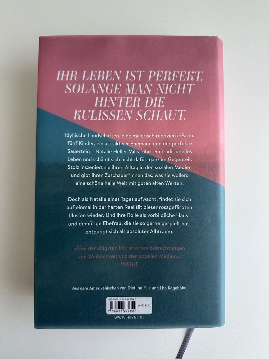 Bücher: yesteryear - caro claire burke – Gebraucht aus Fällanden von Xenia.R 1