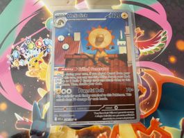 Pokémon Heliolisk ( 229 / 217 ) 🇬🇧