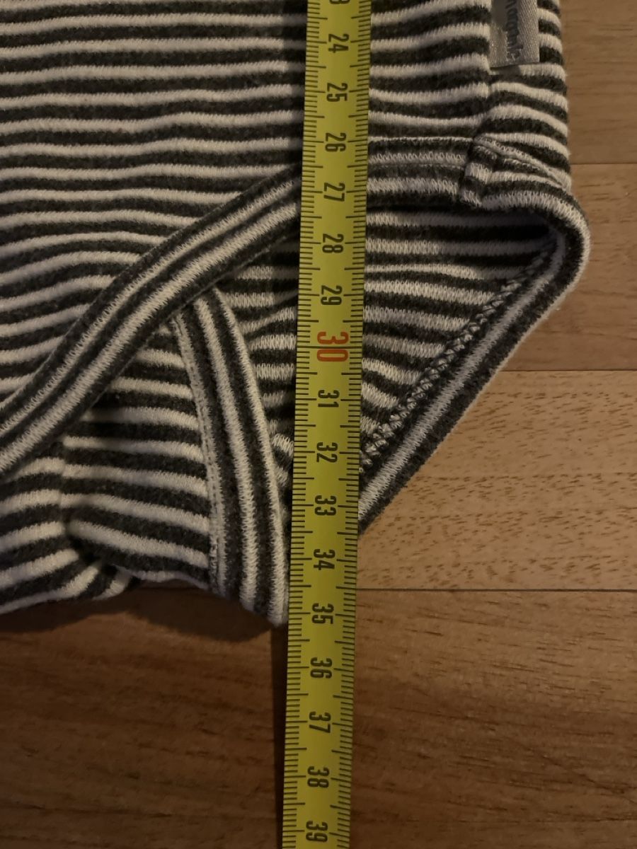 Hust & Claire Unterwäsche: Baby Body Gr 62, Hust and Claire – Gebraucht aus Basel von HugChristine 4