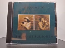 The Beautiful South – Welcome To The Beautiful South