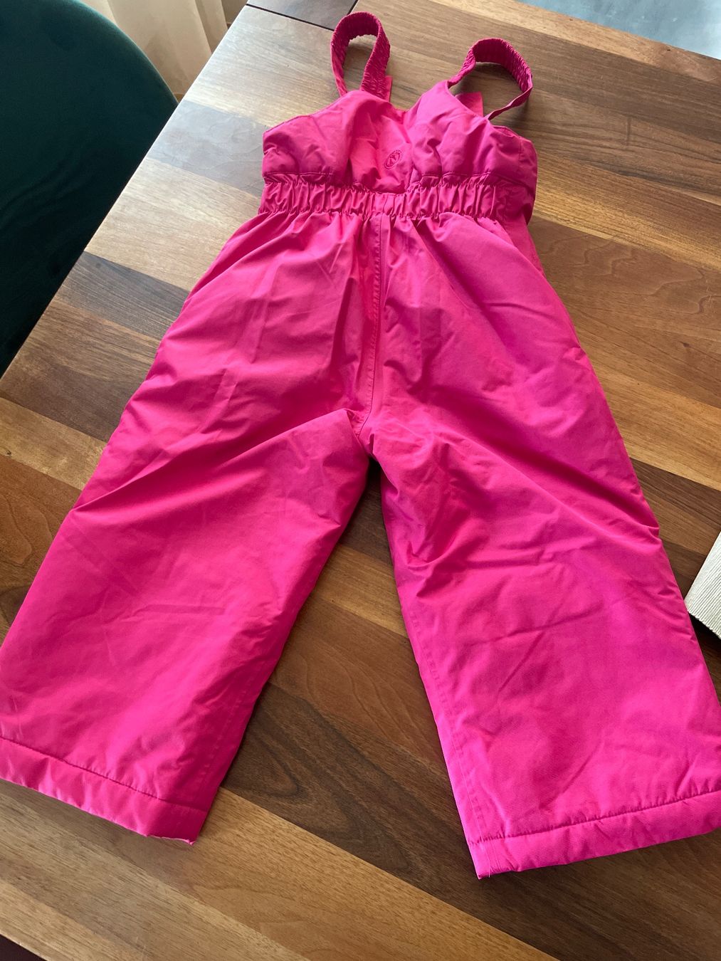 46 Nord Pantaloni: Skihose 46 Nord - 92 – Usato da kloten venduto da Teomondoscrofolo 1