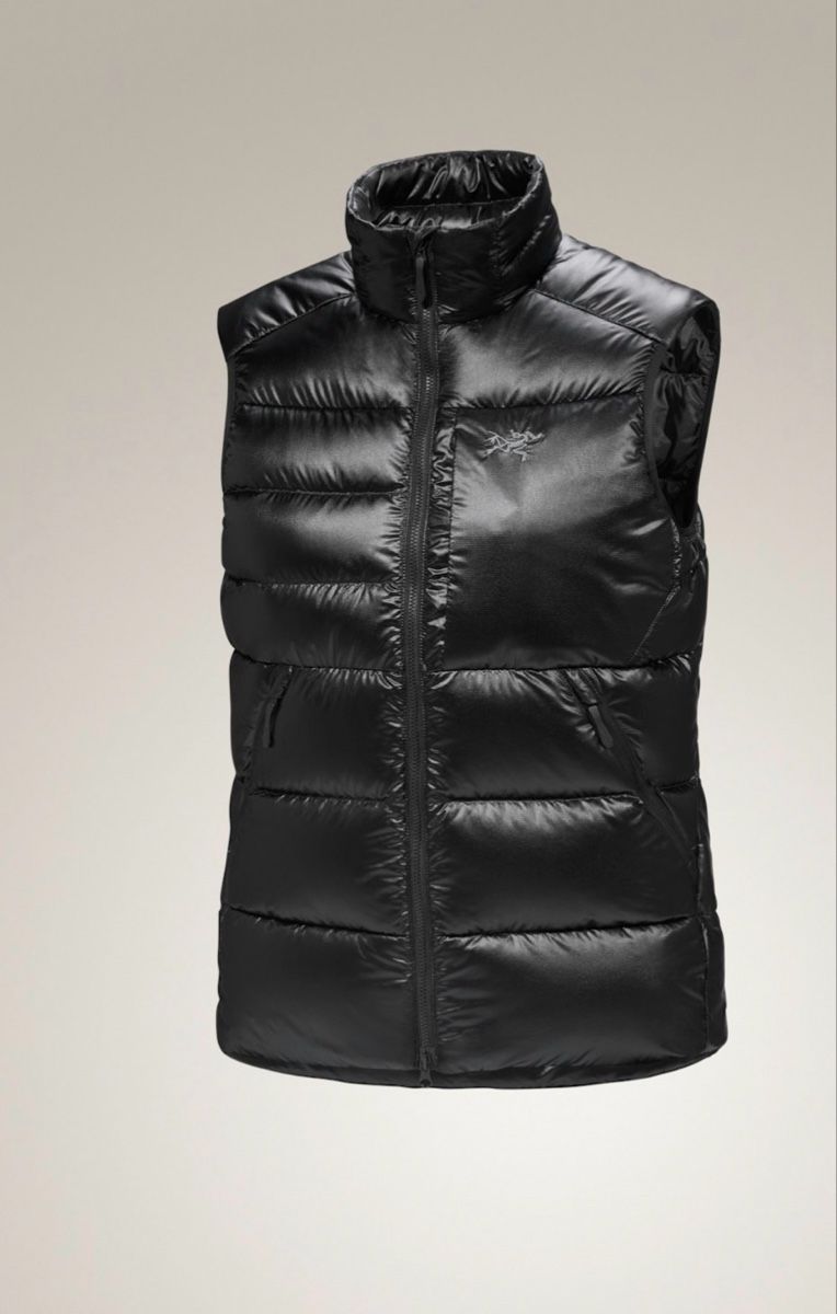 Arcteryx Gilet & Giacche senza maniche: Arcteryx Daunen Veste – Nuovo (secondo la descrizione) da Guttannen venduto da E1892