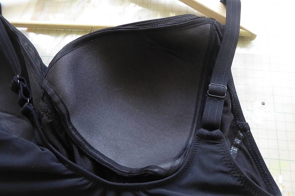 Costumi da bagno & Bikini: Hochwertige Badehose – Nuovo (secondo la descrizione) da Rapperswil SG venduto da wal06 2