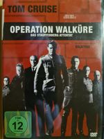 DVD Operation Walküre