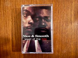 Nice & Smooth - Jewel Of The Nile / US1994 MC
