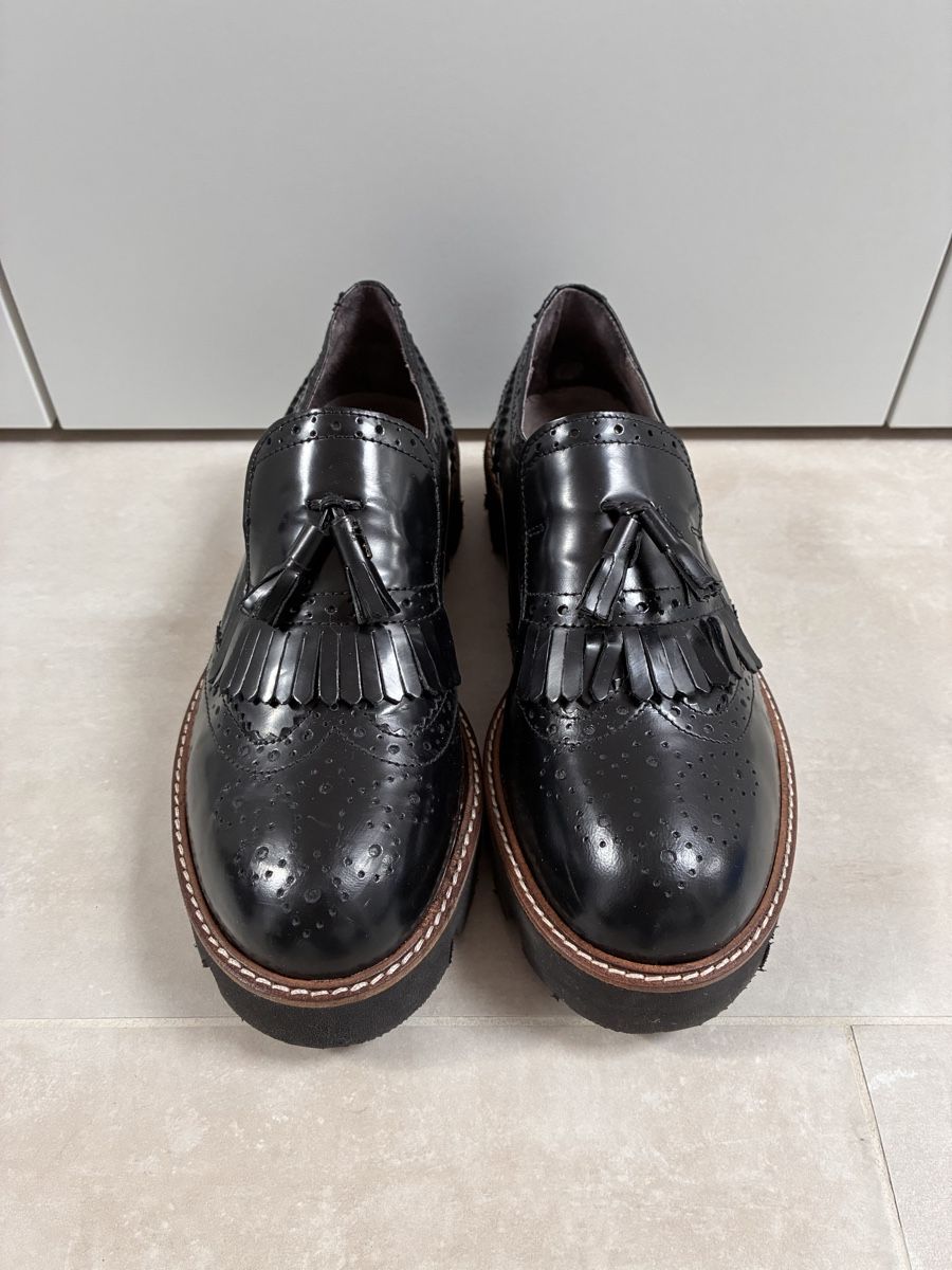 Bagatt Scarpe da donna: Mocassini Bagatt 38 – Nuovo (secondo la descrizione) da Ascona venduto da evam81