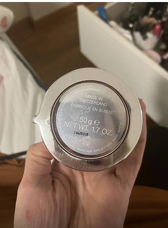 La Prairie Cura del viso: La prairie Dermo Caviar es hat etwa noch 40 % – Usato da Niederuzwil venduto da Vaxhid01 1