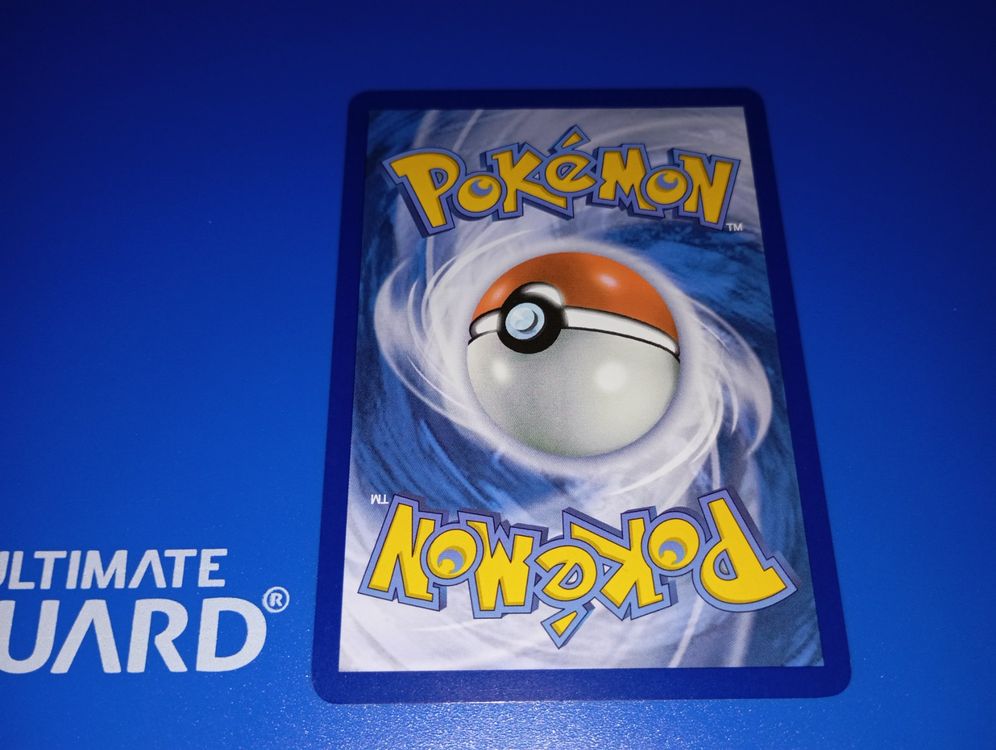 Pokémon Carte collezionabili: Pokémon Karte Maskagato 018/159💪Reisegefährten💪Holo💪🔥⚡⚡ – Nuovo (secondo la descrizione) da Sirnach venduto da sve_5dpr 2