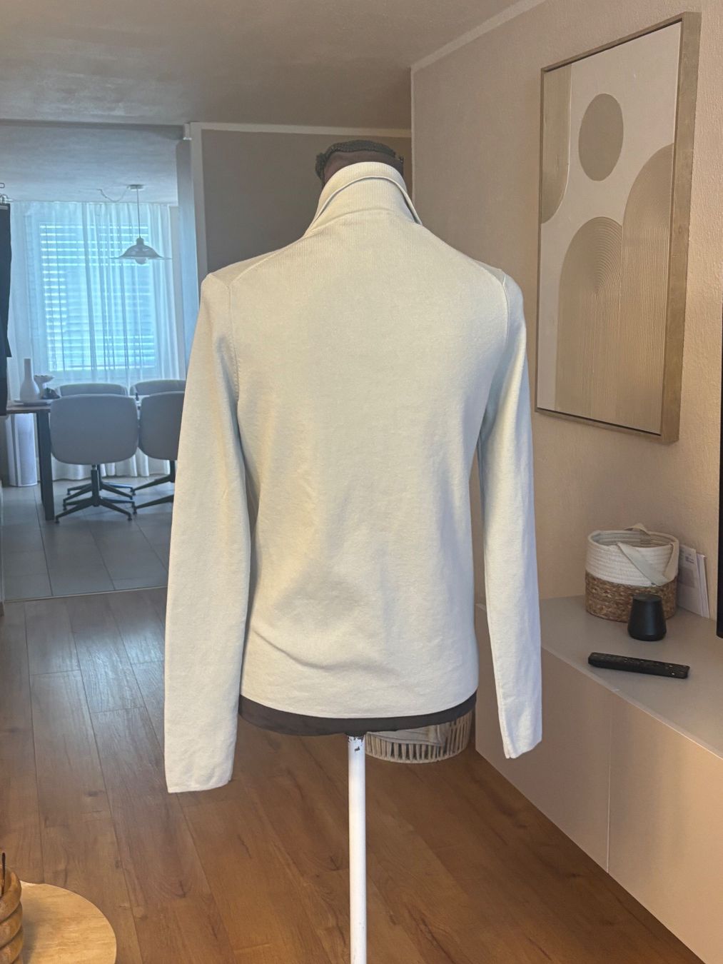 Repeat Jacken: Repeat Cardigan Baumwolle – Gebraucht aus St. Margrethen SG von dijanaO 3