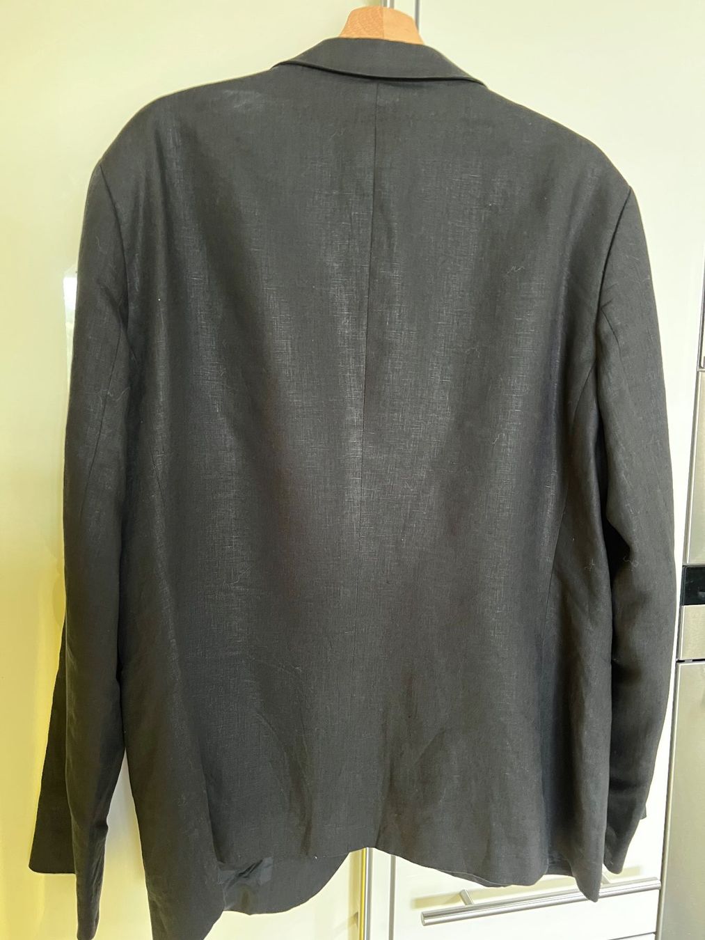 Armani Giacche: Emporio Armani Sakko – Usato da Remigen venduto da Orlana7 2