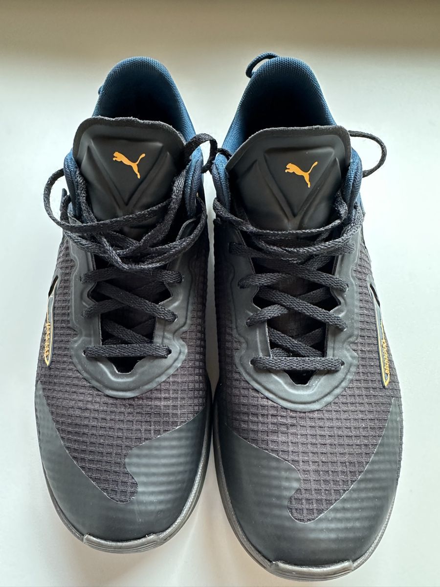 Puma Herrenschuhe: Puma Sportschuh Gr. 43 – Gebraucht aus Mönchaltorf von Prince78 7
