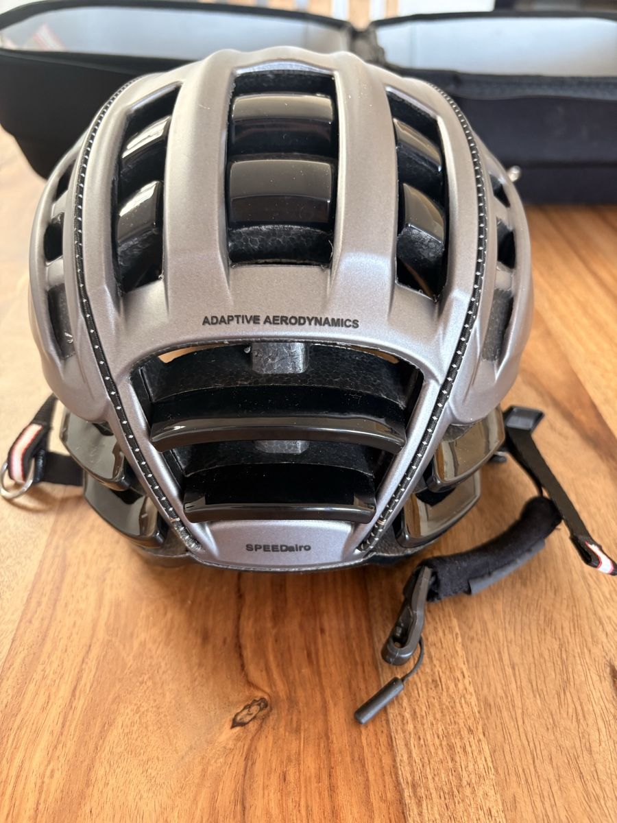 Casco Helme: Casque vélo Casco Speed AIRO RS MV – Neu (gemäss Beschreibung) aus Bassins von PBR001 9