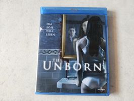 The Unborn  -  Das Böse will Leben  /  Bluray