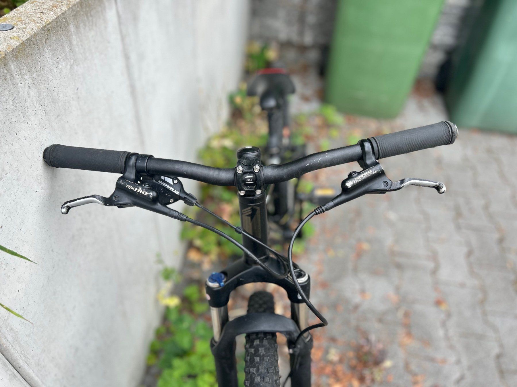 Superior Vélos: Superior Team 24 – D'occasion à Hombrechtikon par scholi123 4