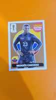 Panini FIFA WM 2026 Extra Sticker M. Caicedo Ecuador