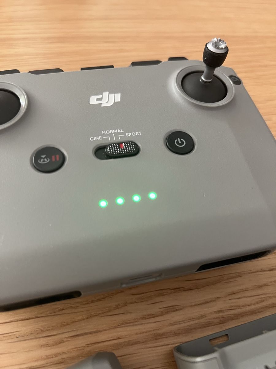 DJI RC Kits de montage: DJI Mini 2 Zubehör  – D'occasion à Holziken par 181281 7
