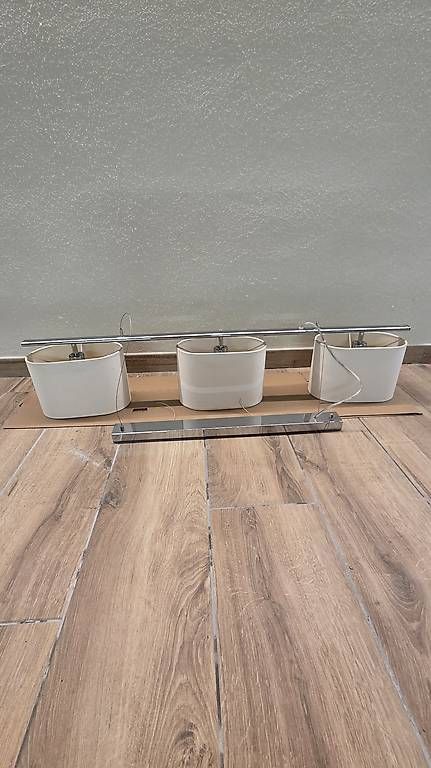 Lampadari & plafoniere: Suspension luminaire SLV – Usato da Flanthey venduto da Marilyneeemm 2