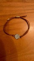 Bracelet marron