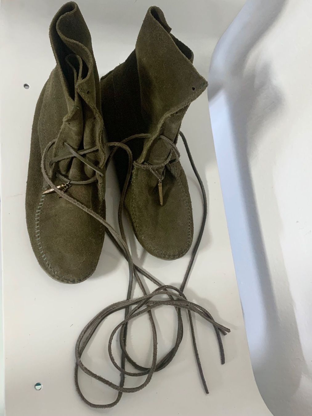 Maje Scarpe da donna: Chaussures MAJE taille 38 - neuves ! – Nuovo (secondo la descrizione) da Lausanne venduto da Xiaoxi 5