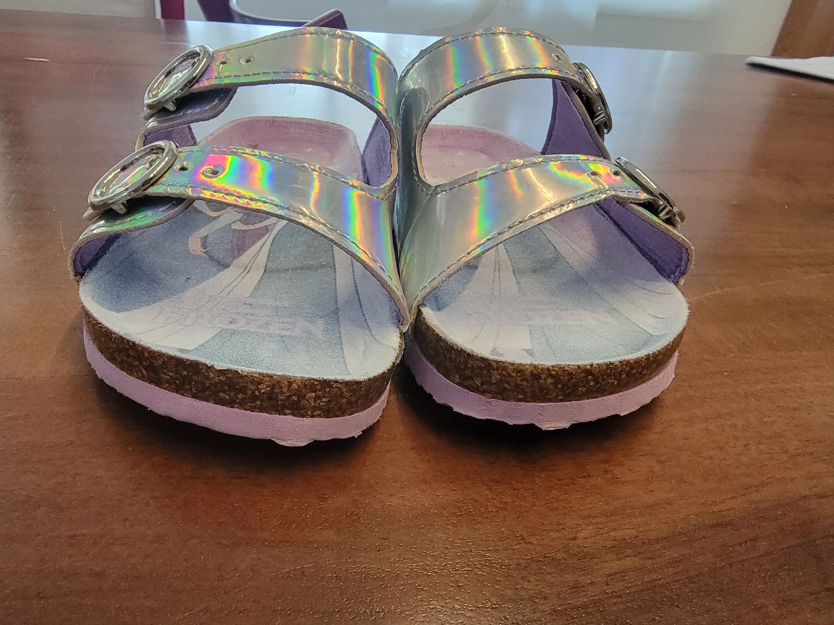 Chaussures filles: Elsa Finken Gr. 29 – D'occasion à Schwaderloch par jas_jwg6 1