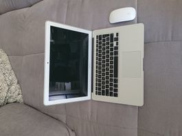 Mac Book Air 13“