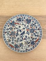 Antique Rauenstein Porcelain, 19Jh.