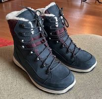 Lowa Winterschuh Damen Gr. 39 1/2