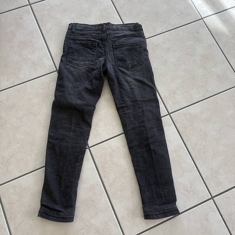 Pantaloni: Thermojeans Grösse 140 – Usato da Zimmerwald venduto da wuff81 1