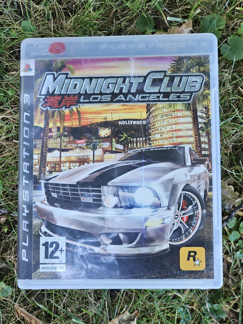 Giochi: Midnight Club Los Angeles - PS3  – Usato da Hägglingen venduto da Ruwi
