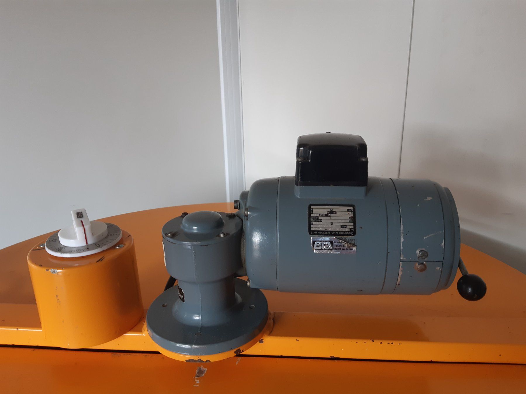 Toutes les machines: Honigschleuder – D'occasion à Andelfingen par TheBossi 1