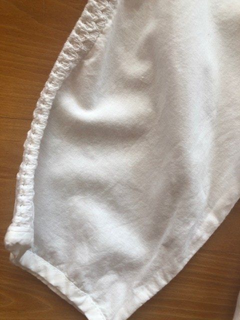 Camicette: Set of 2 Blouses – Usato da Wohlen b. Bern venduto da cookiemonster 6