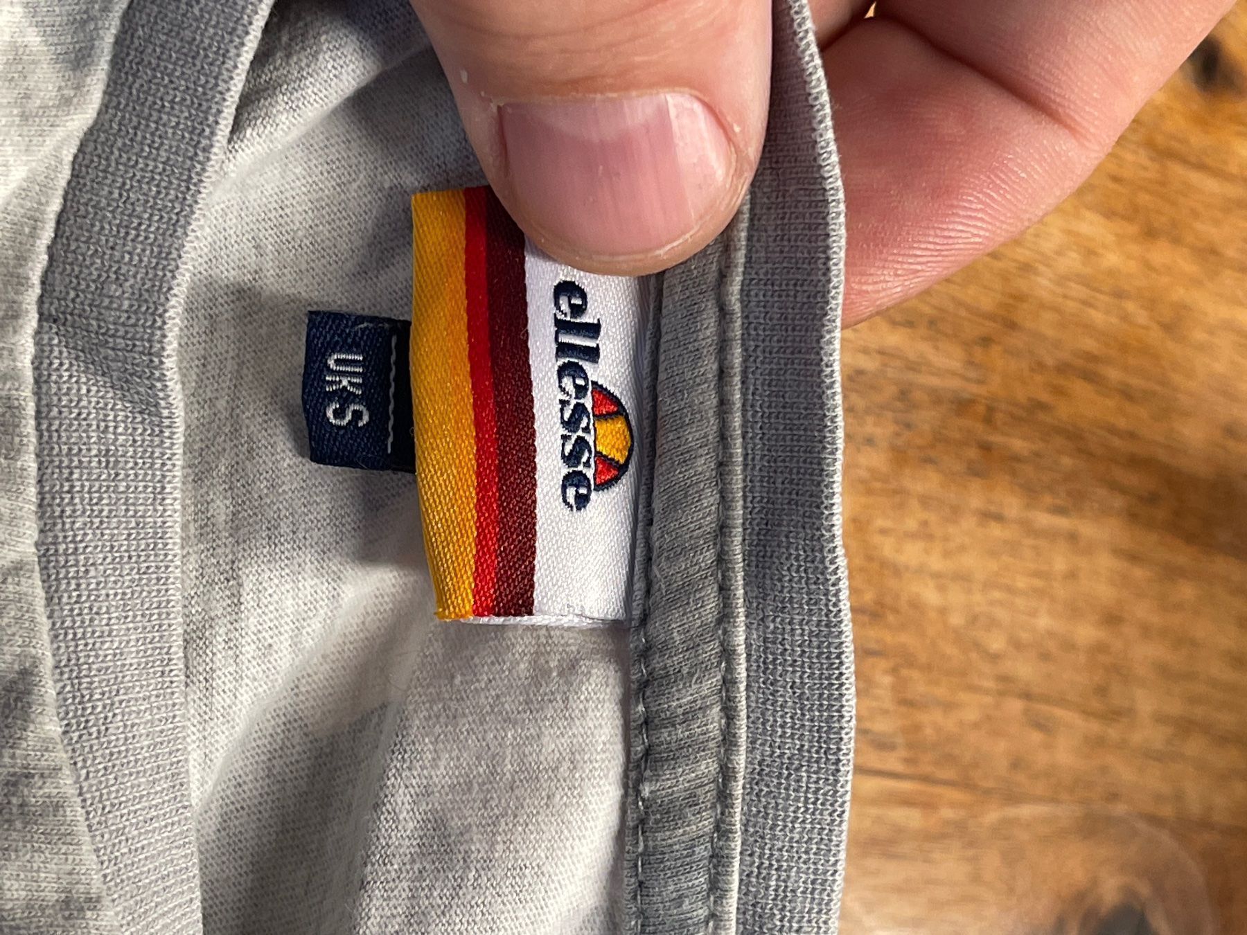 Ellesse Camicie, T-shirt & Polo: Ellesse T-Shirt – Usato da Schnottwil venduto da Garuso 1