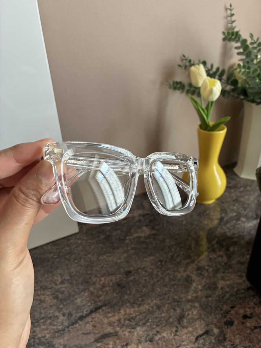 Occhiali & Lenti: Glasses Lunettes – Nuovo e nell'imballaggio originale da Sorens venduto da purpureta 1