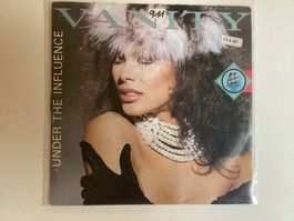 Vanity Single - Under The Influence